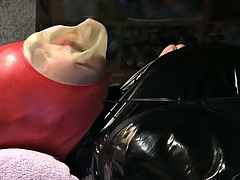 Amateur, Anal, Bondage domination sadisme masochisme, Travestis, Mature, Polonais, Solo, Jouets