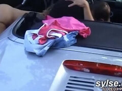 Amateur, Francés, Casero, Maduro, Madres para coger, Orgasmo, Clasico, Esposa