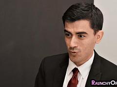 Grosse titten, Blondine, Blasen, Pummelig, Erotisch, Fetisch, Büro, Sekretärin