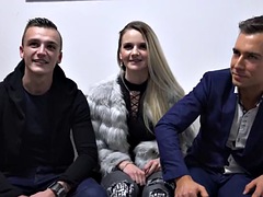 Intercambio de parejas