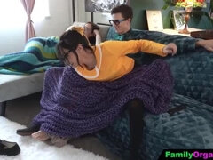 イく瞬間, 娘, バック, 眼鏡, 自然山雀, 姉妹, 義母, ティーン