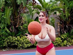 18, 美女, デカチン, Hd, 赤毛, ラフ, おもらし, ティーン