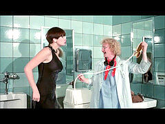 poolside deviant granny by satyriasiss.wmv