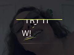 デカパイ, フェラチオ, 茶髪の, 中出し, ハードコア, 淫乱熟女, 義母, オッパイの