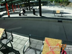 Enthousiasteling, Duits, Hd, Moeder die ik wil neuken, Openbaar, Realiteit, Tatoeage, Trein