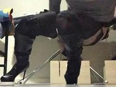 Amateur, Anal, Gode, Béant, Branlette thaïlandaise, Masturbation, Transsexuelle, Pute