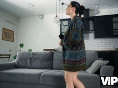 Grote mammen, Biseksueel, 1 man 2 vrouwen, Hd, Natuurlijke tieten, Anaal likken, Tiener, Trio