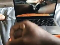 Bro Busting Good Nut