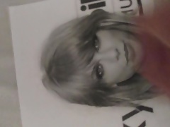 Taylor Swift tribute
