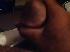 Getting it in