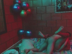 Follandome al cuchito