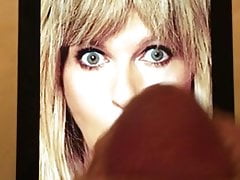 CumTribute for Kate Garraway