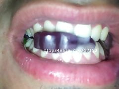 Vore Fetish - John Eats Gummy Bears Part2 Video2