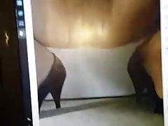 Johnboy shoots a huge load of cum for me