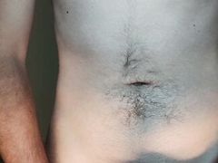 leaking cum cuase a mess