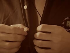 Do You Like Vintage Skinny Twinks with Big Cut Cocks?