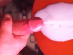 Sissy Slut Cum training 3