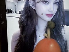 Everglow Aisha Birthday Cum Tribute