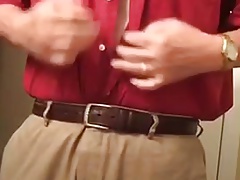 Artemus - Dressed For Stroking