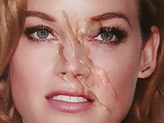 Cumtribute Jane Levy 3