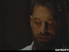 Alpha Wolfe And Max Adonis In And Hot Anal Fuck