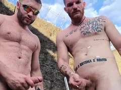 My first-ever Embroidery