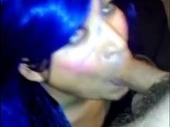 Amateur CD piss drink and facial 3