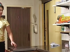 Shut Up and Fuck Me Hard Part #3 - Fully remastered in HD