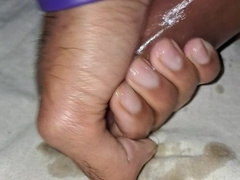 Chut Chudai Apne Hath ki Chut Bana K Chut Wali Perceiving li 2024