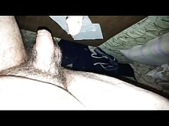 two dildos in my ass