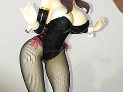 Figure Bukkake SOF Yunyun Bunny