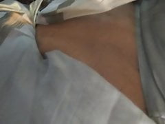 Auntys navel