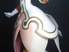 figure estellise bukkake 3
