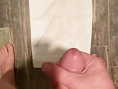 CUM TRIBUTES FOR MY GREEK WIFE