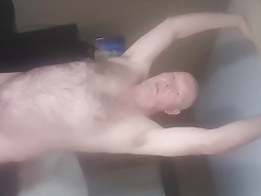 Just me