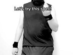 Magic Muscles