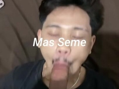 Fourdickus Sama Cowok Ganteng Dikost