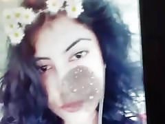 Fapping On Sadia Haque..
