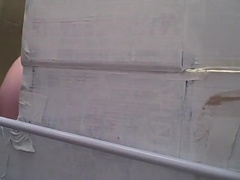 glory hole BB raw fuck bred and seed-prt1