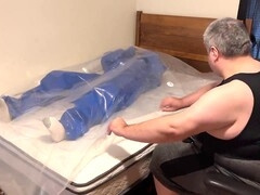 Gay bondage, hd videos, bondage & discipline