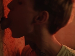 Wonder glory fuck hole