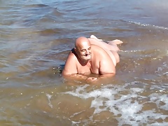 naked seal 2