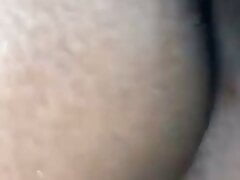 Giving My Cousin Backshots