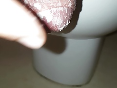 Very dirty cock