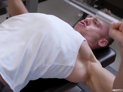 Justin Matthews And Dakota Payne