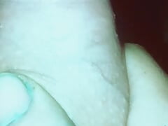 Young Colombian porn in my room I masturbate