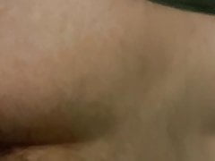 Juicy hole getting fucked raw by daddy