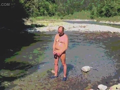 Naturism shameless