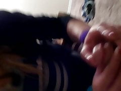 Edmonton Tranny LOL MUST SEE! Bj Cumshot Facial