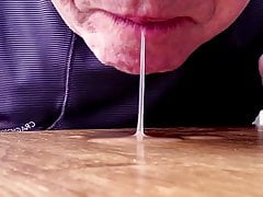 Licky licky